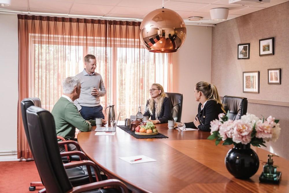 Skara Konsthotell Екстериор снимка